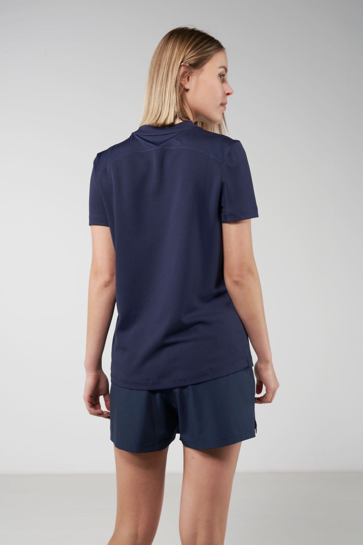 ASICS Court 2-N-1 Short