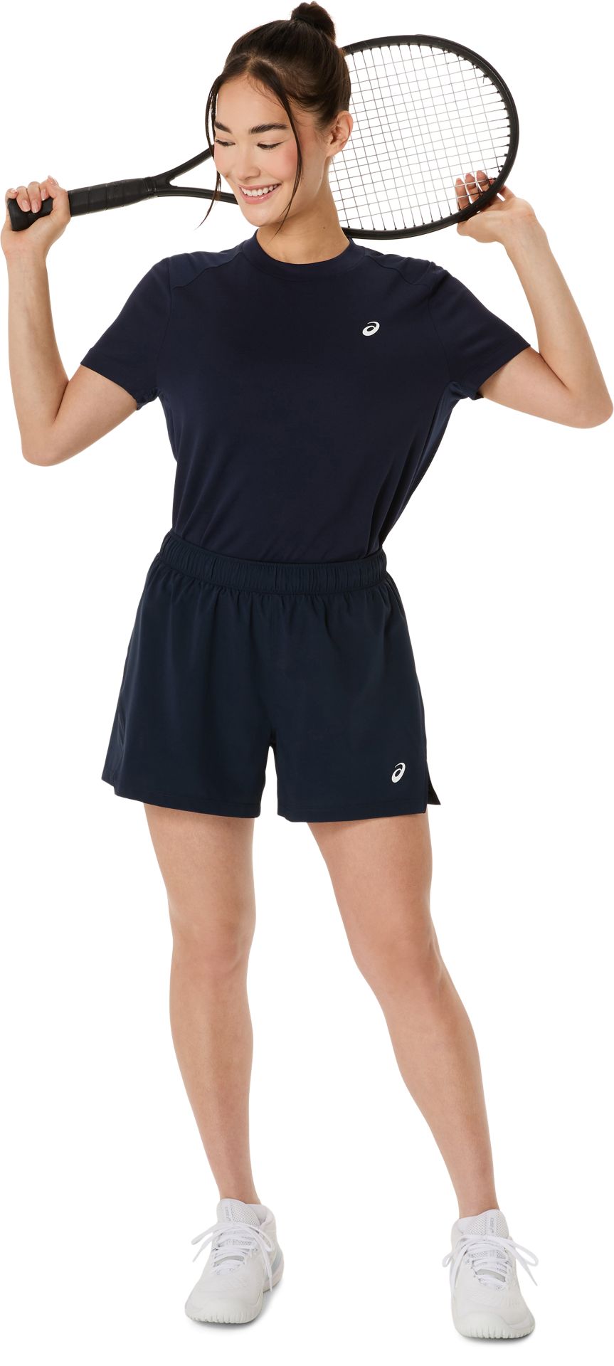 ASICS Court 2-N-1 Short