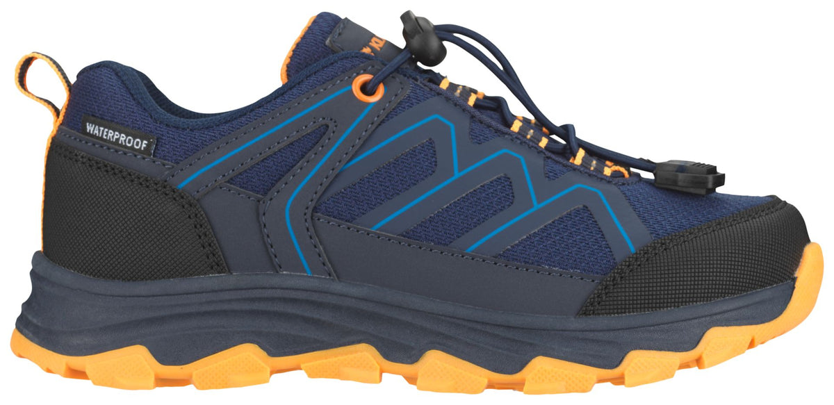 Kilimanjaro SONIC WP – blau