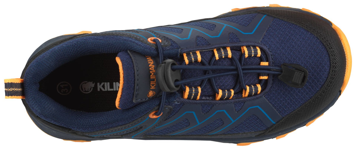 Kilimanjaro SONIC WP – blau