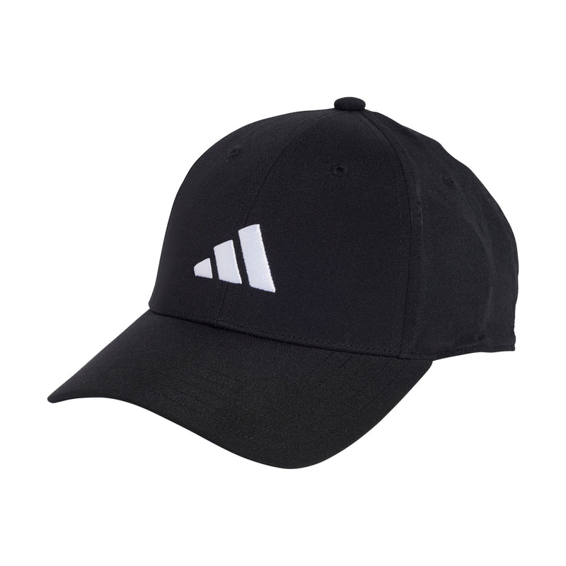 Adidas New Logo Embroidered Baseball Cap