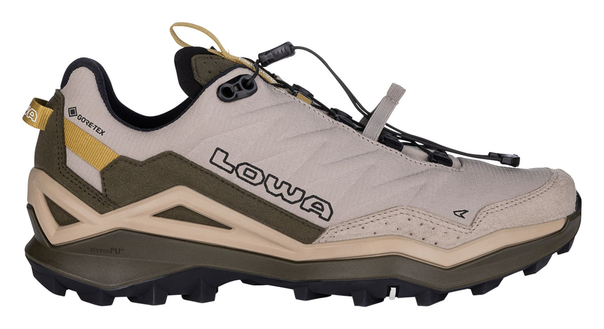 Lowa Maddox Pro GTX Lo SL