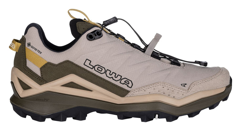 Lowa Maddox Pro GTX Lo SL