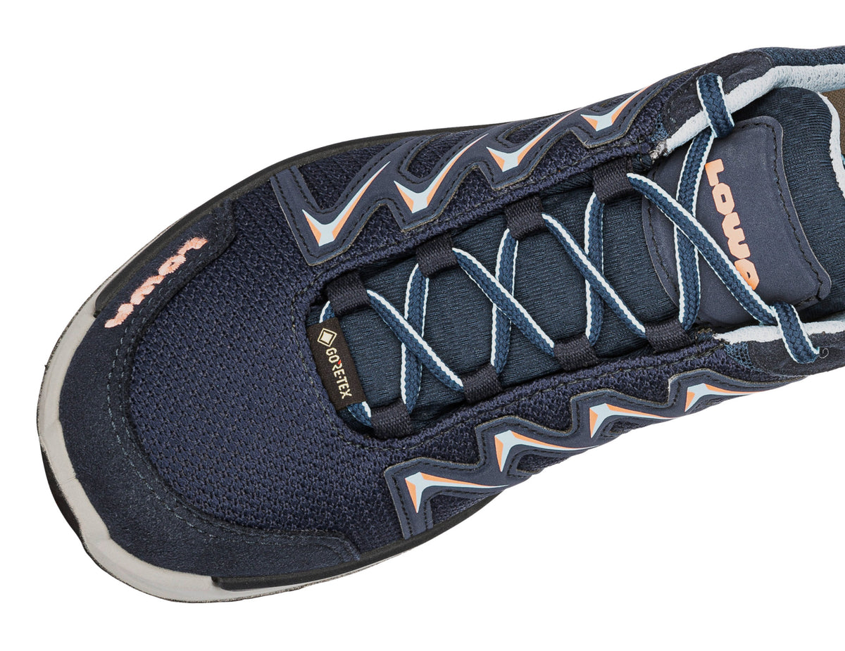 Lowa Innox Pro GTX Lo