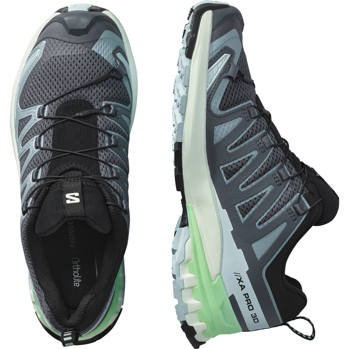 Salomon XA Pro 3D V9