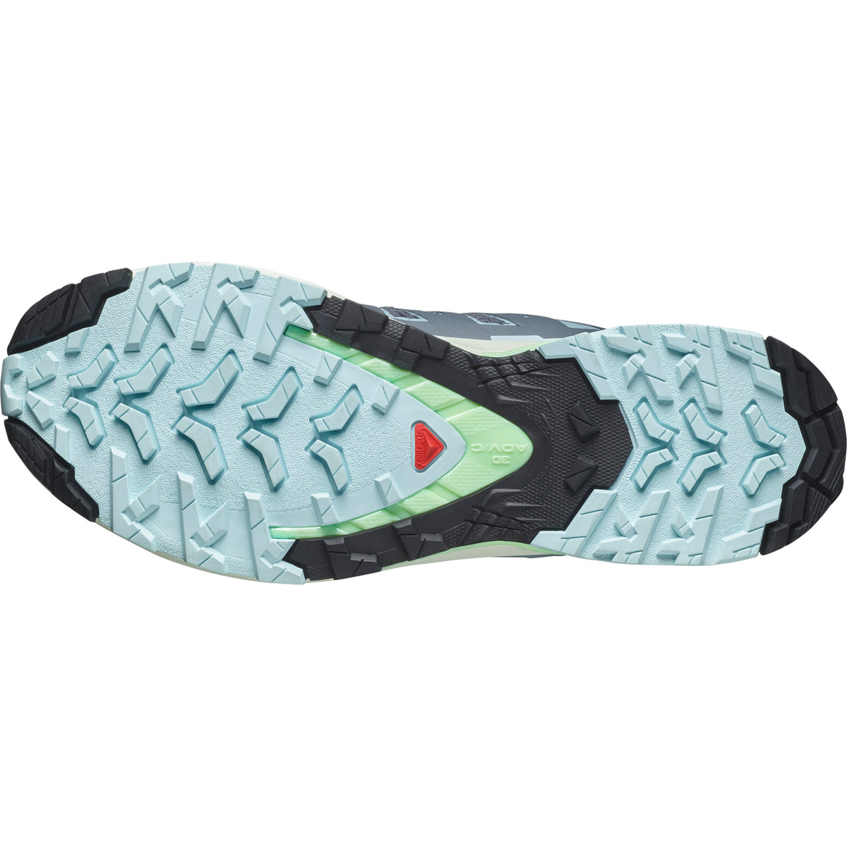Salomon XA Pro 3D V9