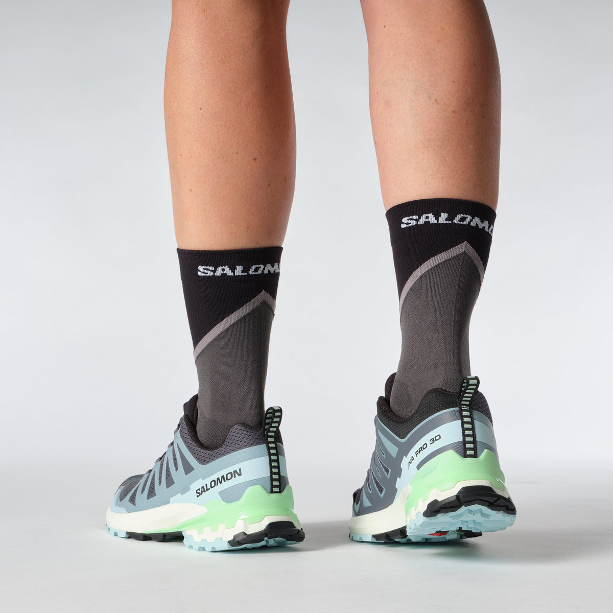 Salomon XA Pro 3D V9