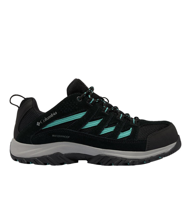 Columbia Crestwood Waterproof