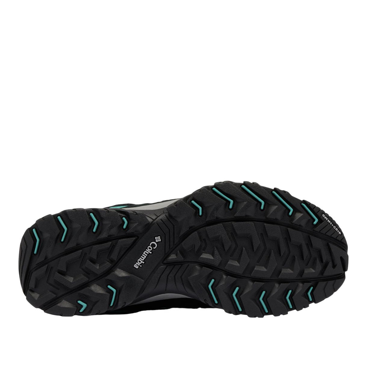 Columbia Crestwood Waterproof