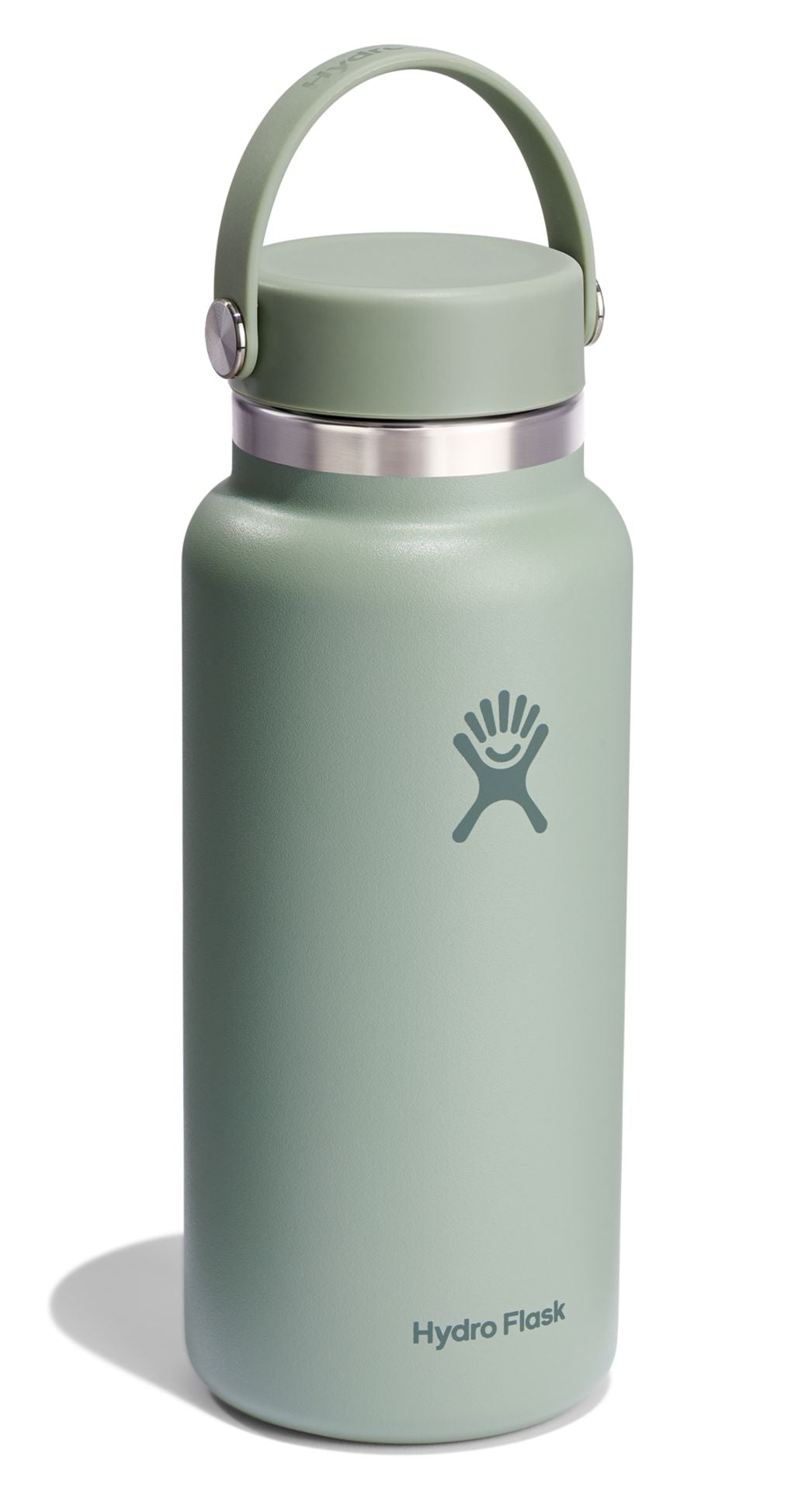 Hydro Flask 32OZ Wide Flex Cap Agave