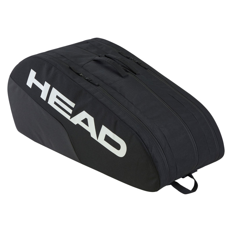 Head Base Racquet Bag L BK