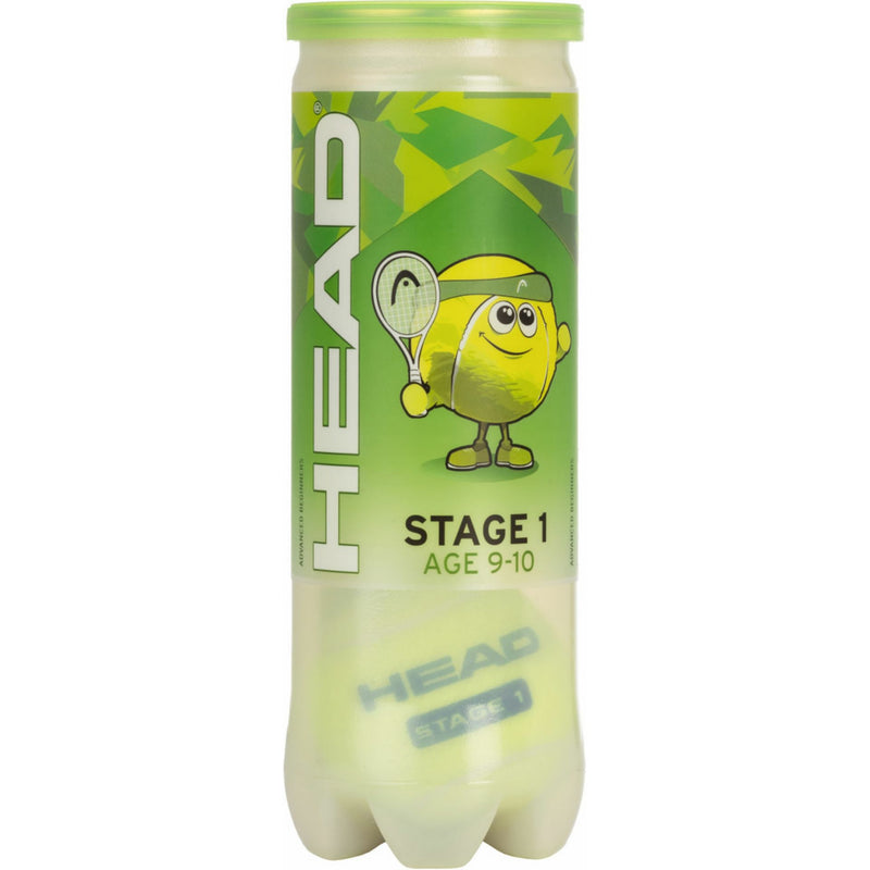 Head STAGE 1