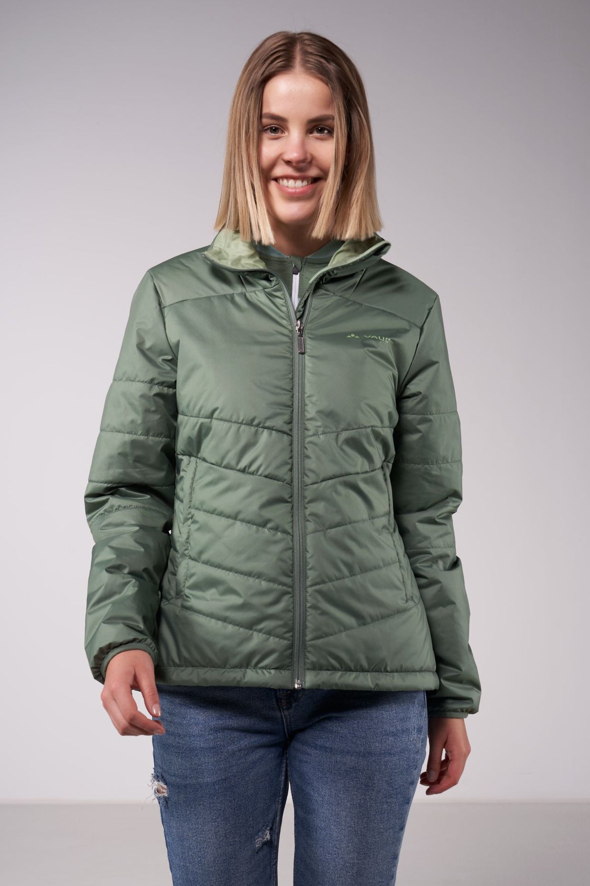 VAUDE Kaghan SC Jacket