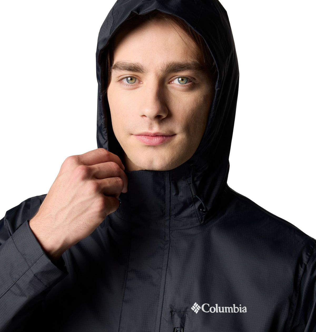 Columbia Pouring Adventure III Jacket