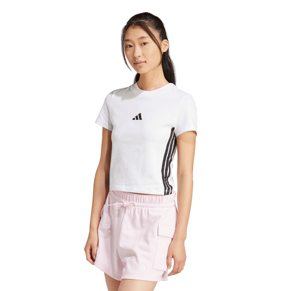 Adidas W 3S SJ BABY T