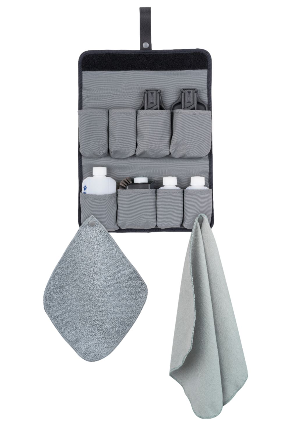 Sea to Summit Camp Kitchen Tool Kit 10 Piece Set
