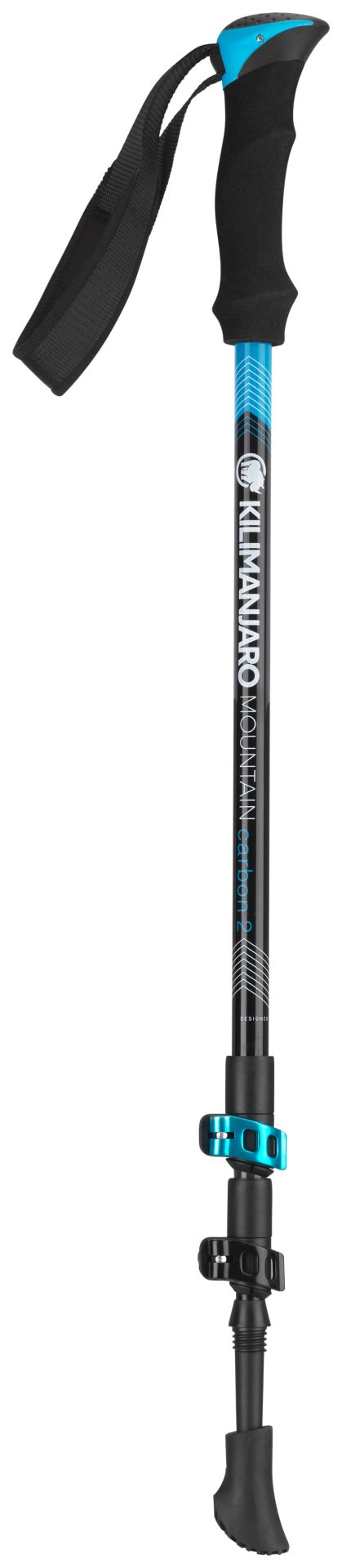 Kilimanjaro Mountain Carbon 2