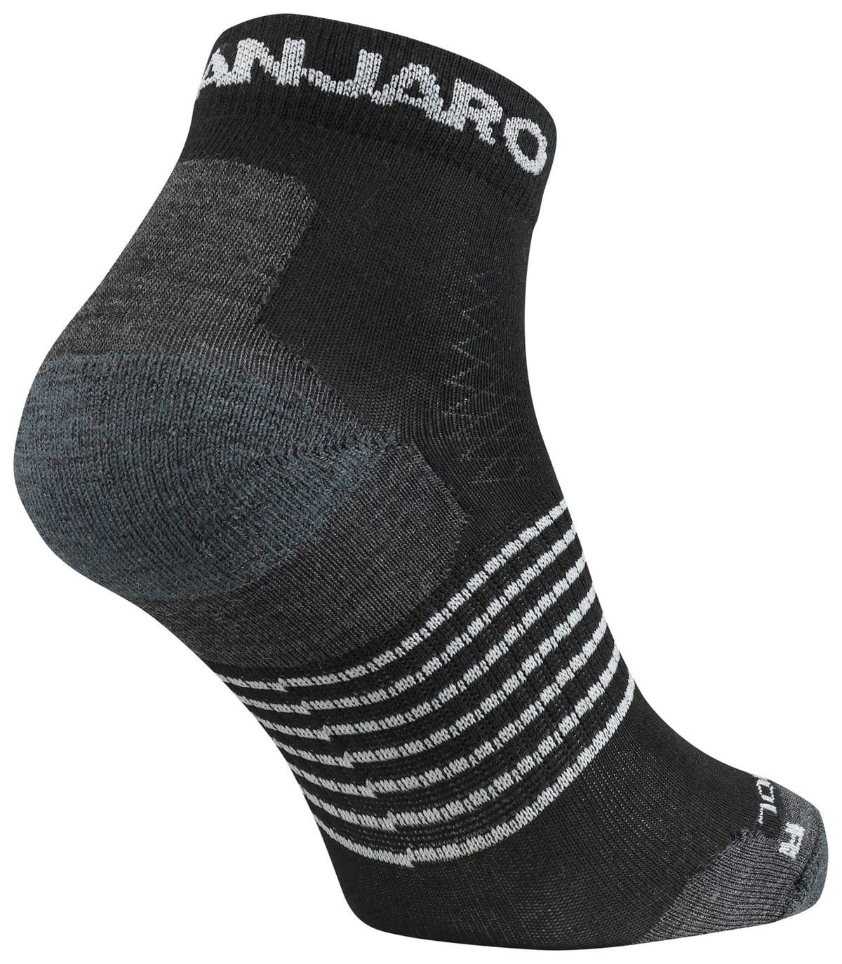 Kilimanjaro Trekking Merino Quater 2-er