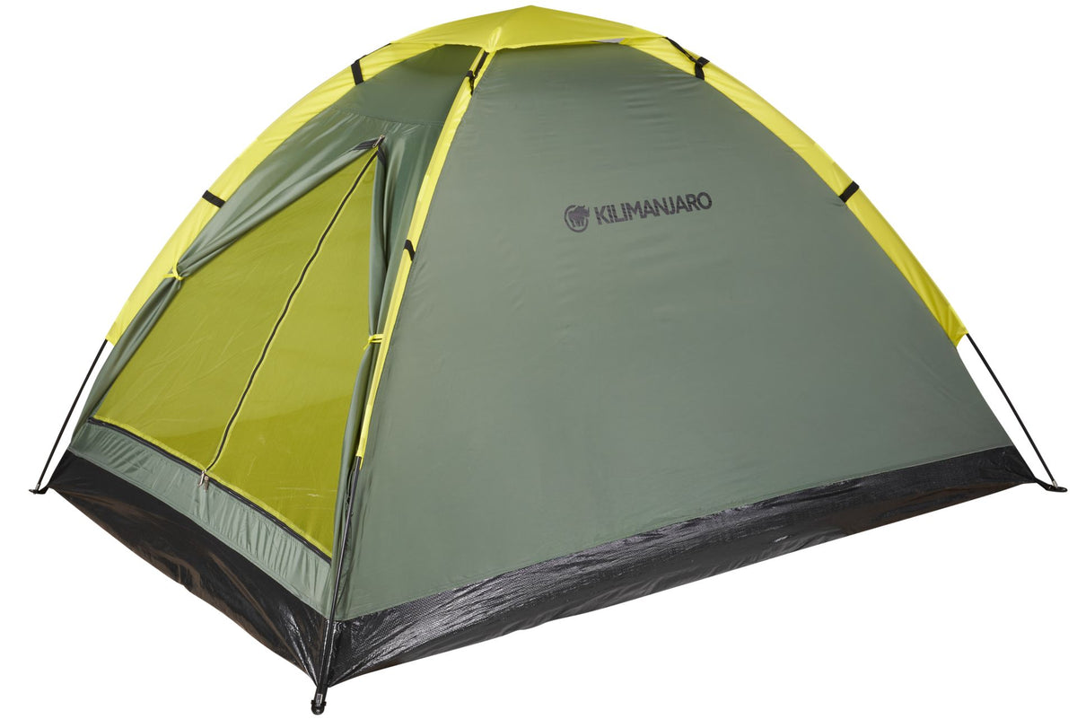Kilimanjaro Meano 2