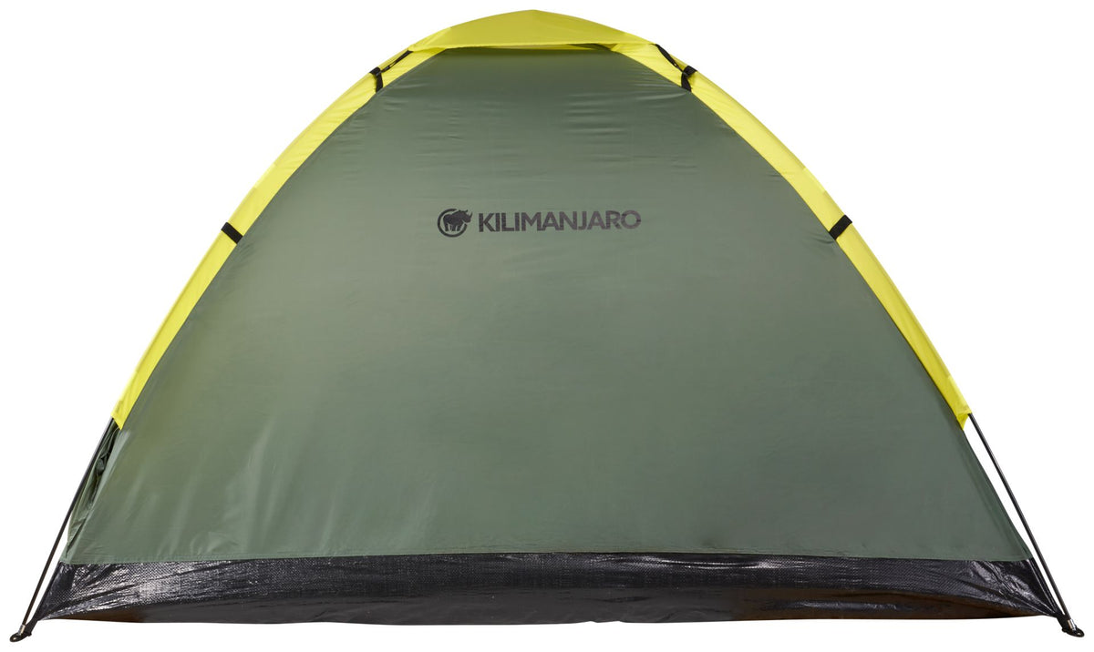 Kilimanjaro Meano 2