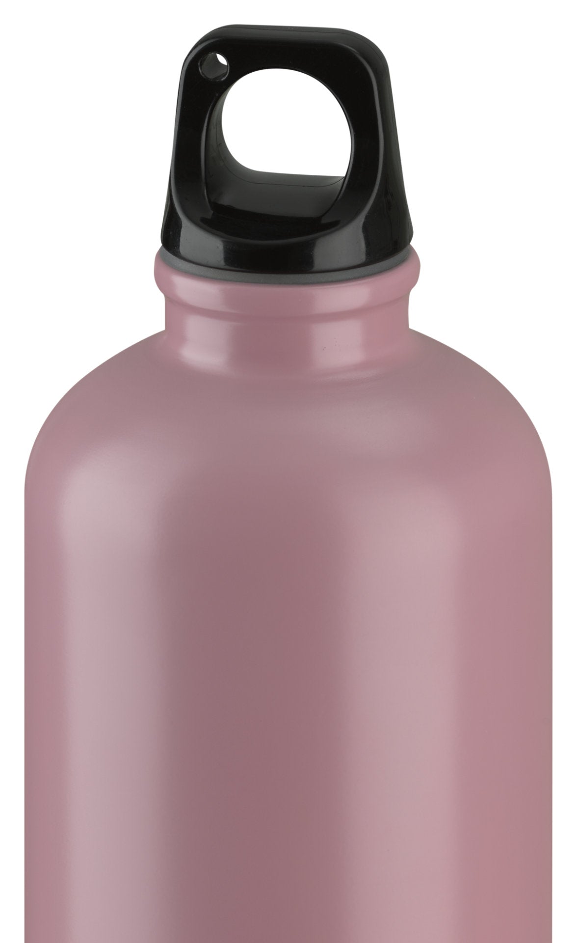 Kilimanjaro Alu bottle – rosa