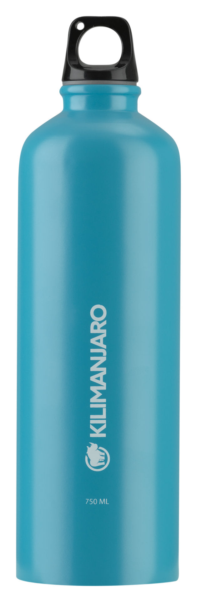 Kilimanjaro Alu bottle – blau