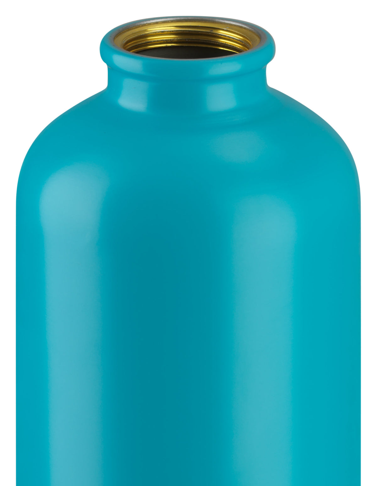 Kilimanjaro Alu bottle – blau