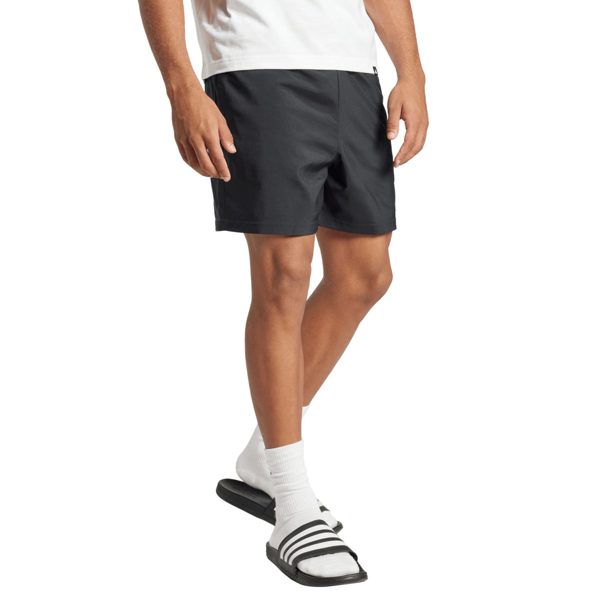 Adidas M SL CHELSEA – schwarz