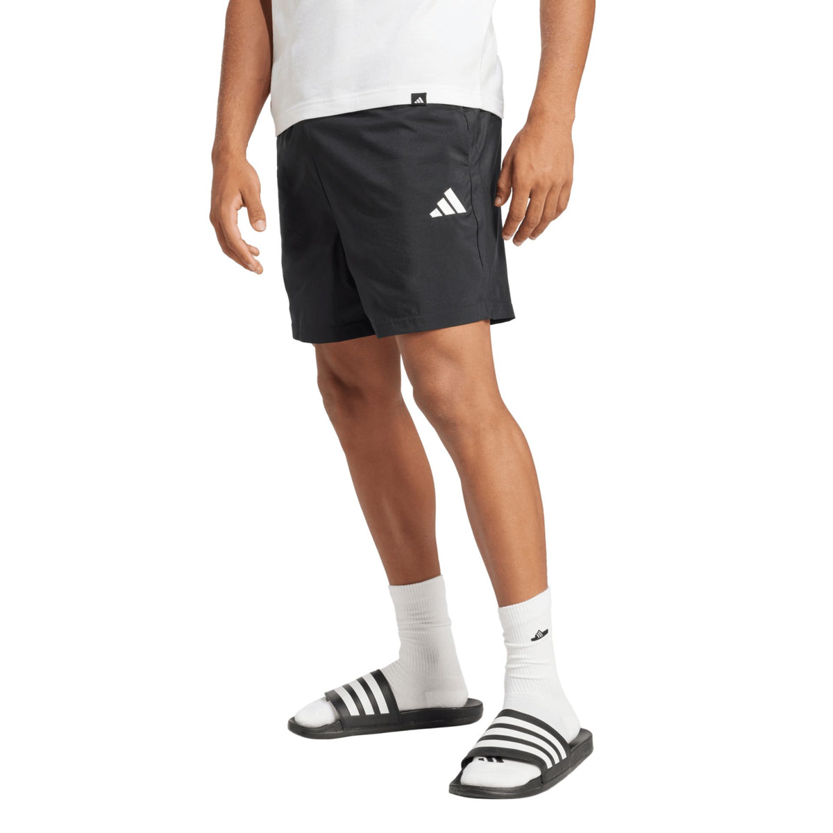 Adidas M SL CHELSEA – schwarz