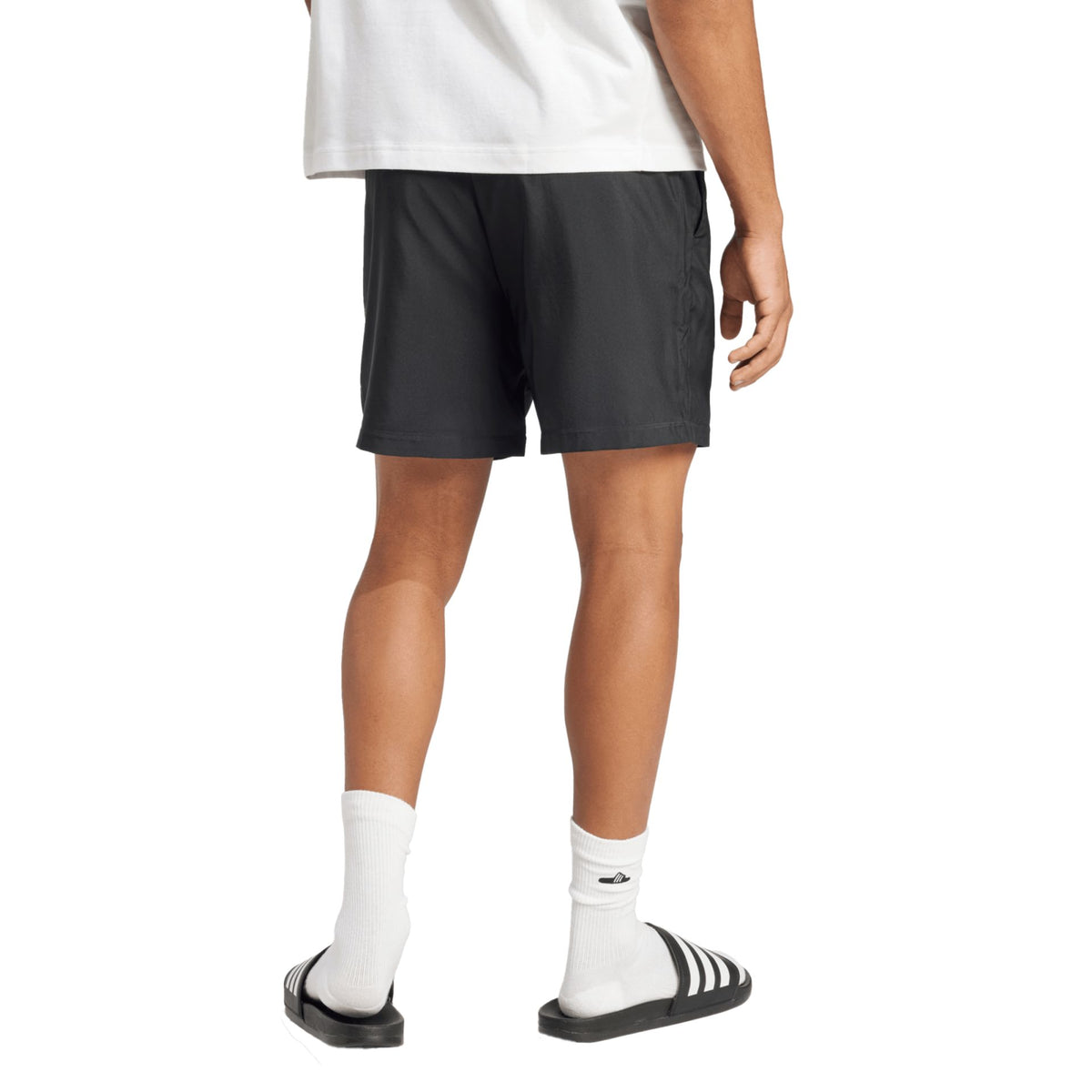 Adidas M SL CHELSEA – schwarz