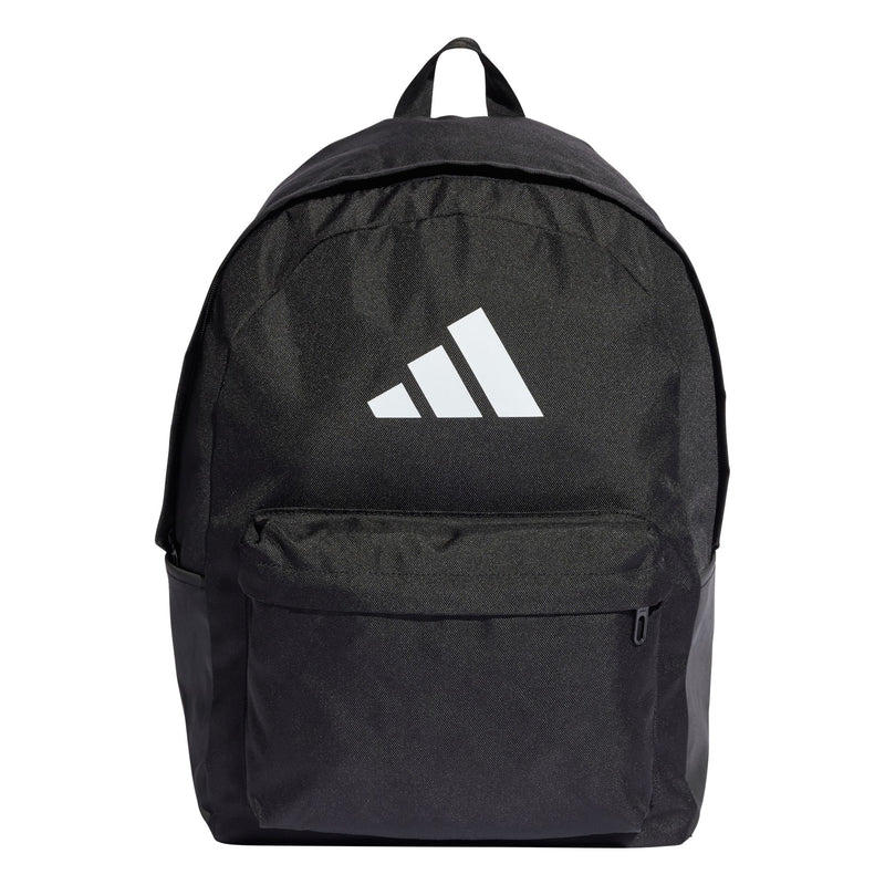 Adidas Classic 3-Srtipes Logo Backpack