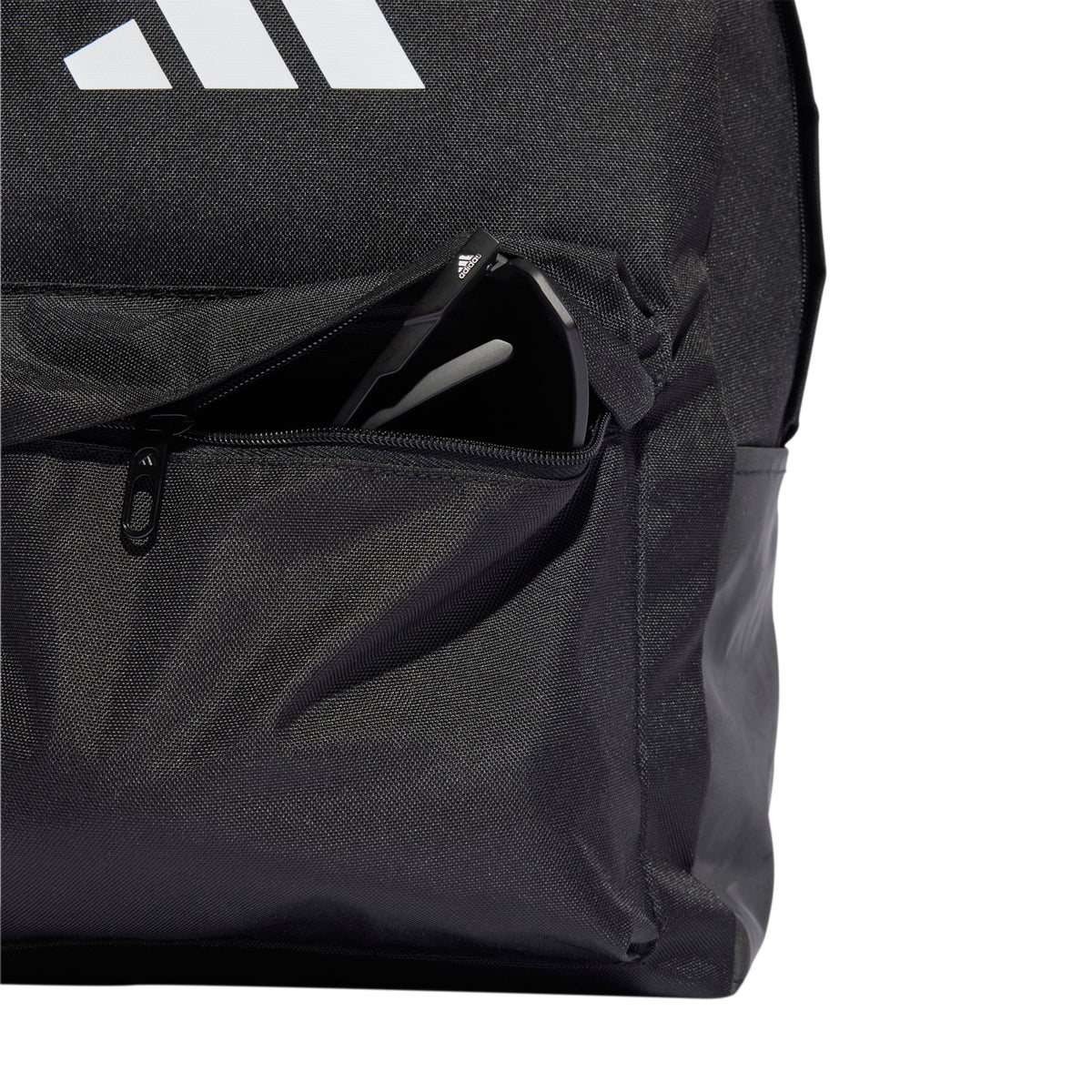 Adidas Classic 3-Srtipes Logo Backpack