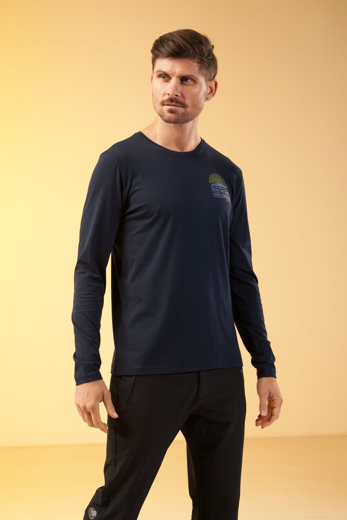 Kilimanjaro FONDIRO – dunkelblau/navy