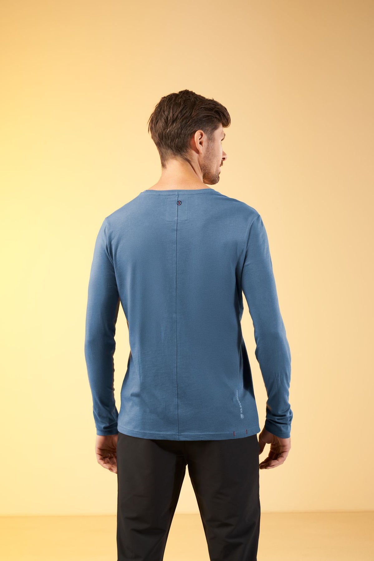 Kilimanjaro FONDIRO – blau
