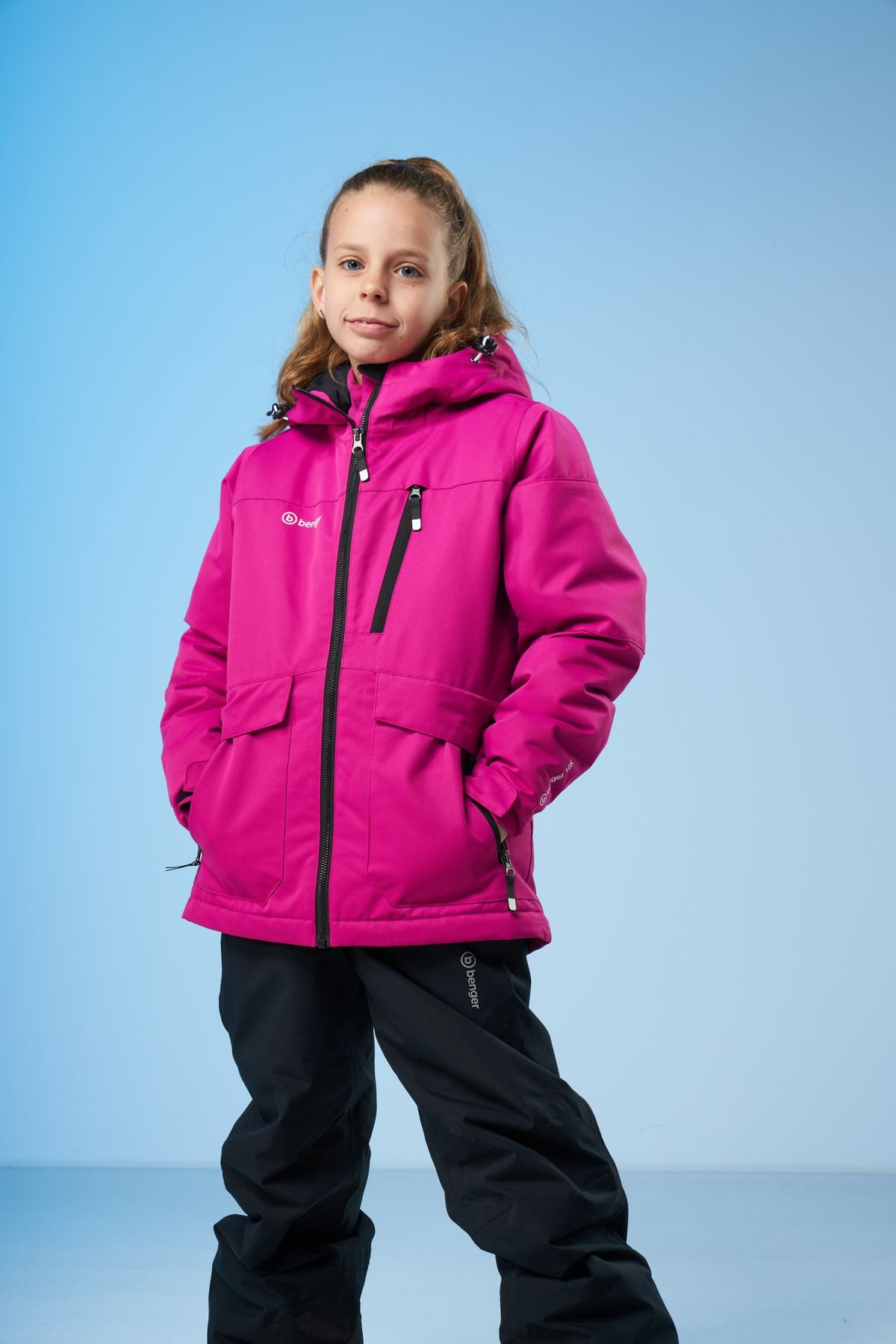 Benger Annika