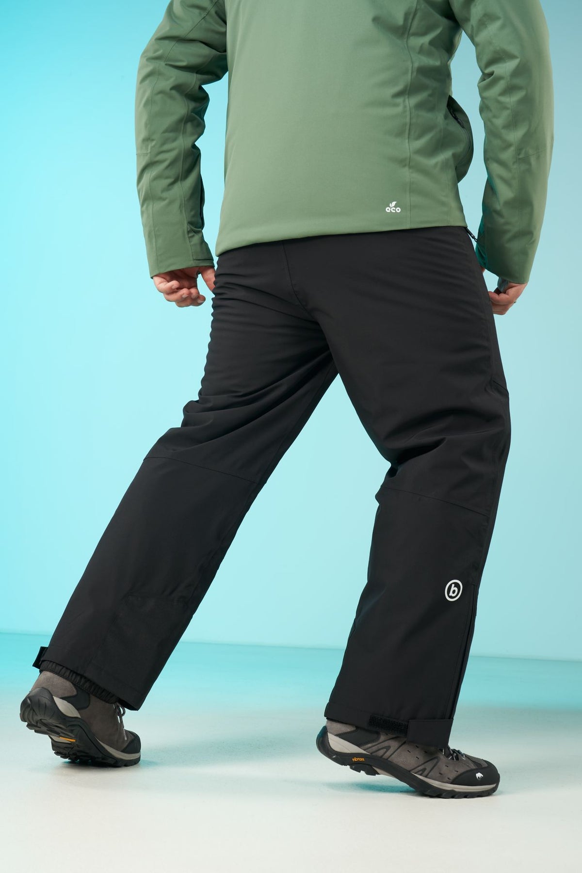 Benger HR. ANTON SKIHOSE SHORT