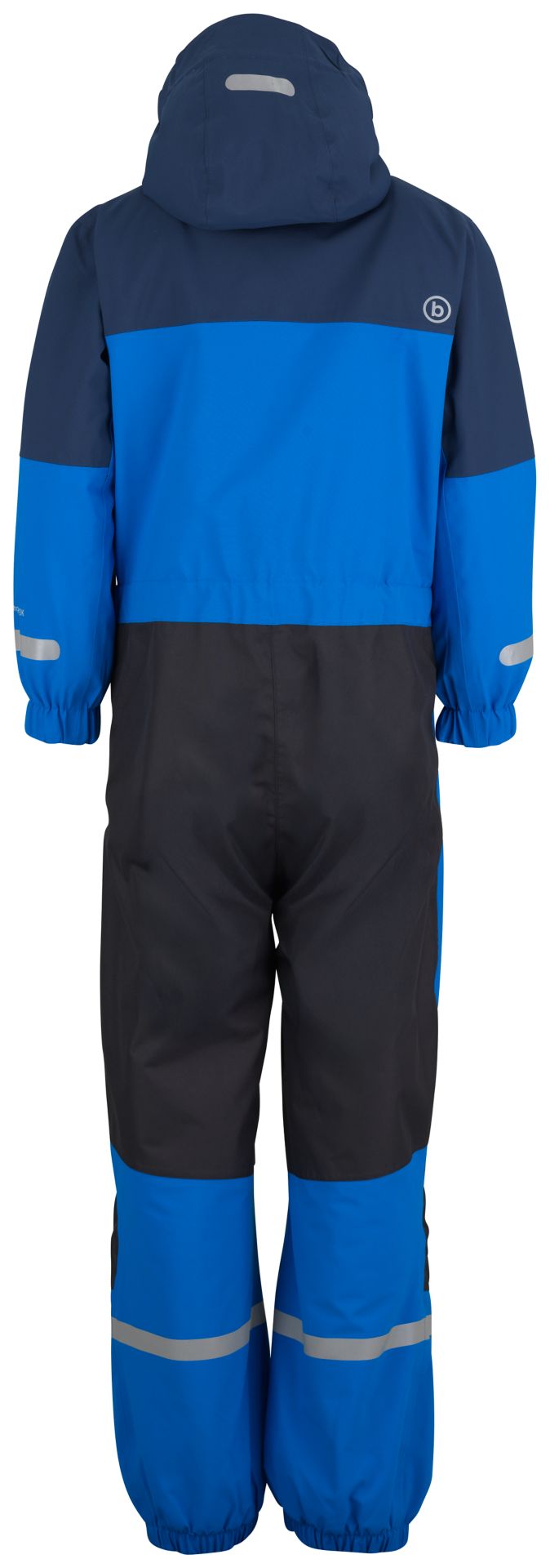 Benger Nina – blau