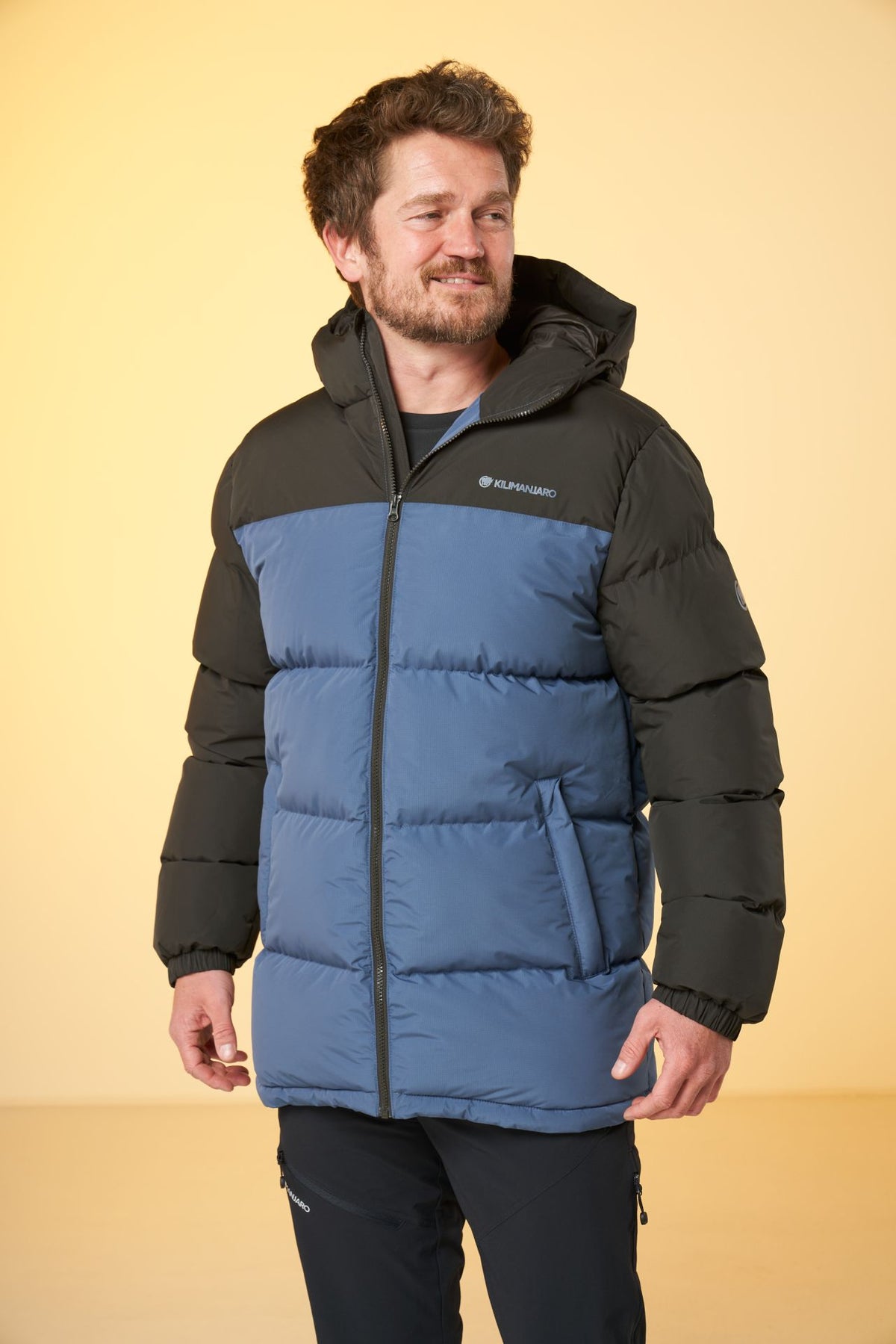 Kilimanjaro LHOTSE