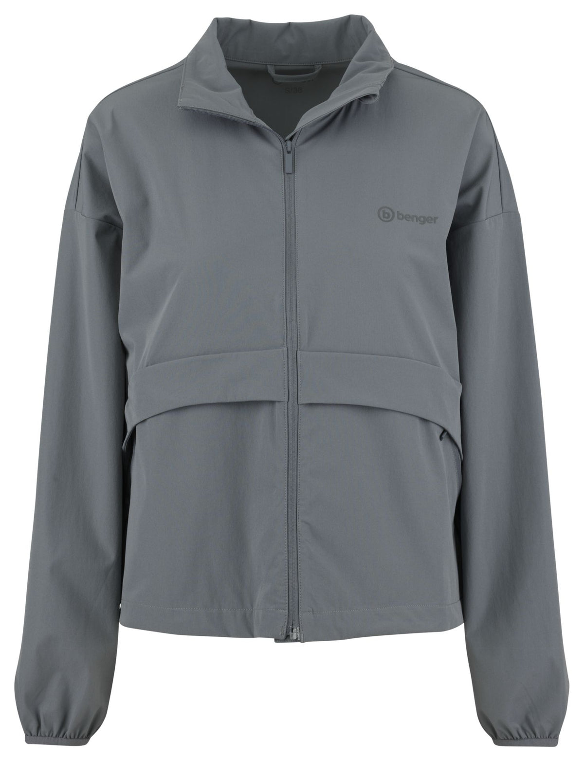 Benger FITNESS FUNKTIONSJACKE