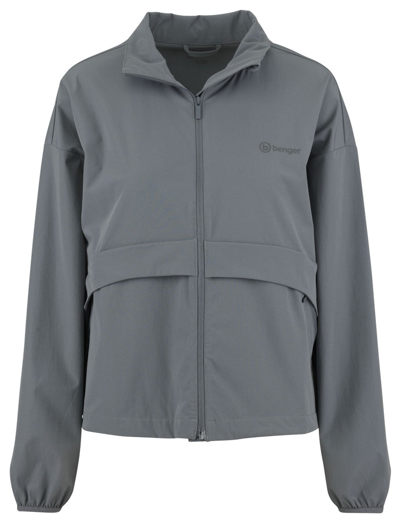Benger FITNESS FUNKTIONSJACKE