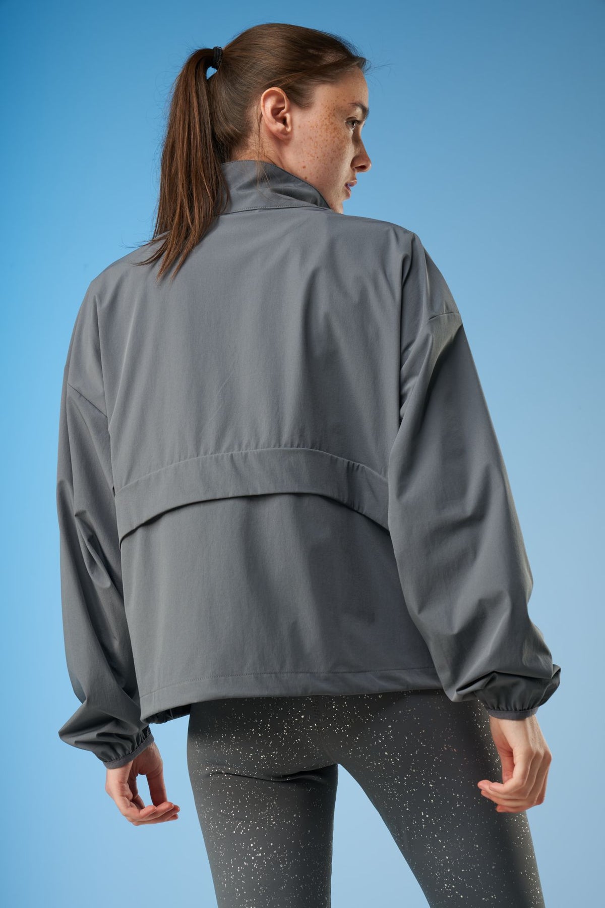 Benger FITNESS FUNKTIONSJACKE