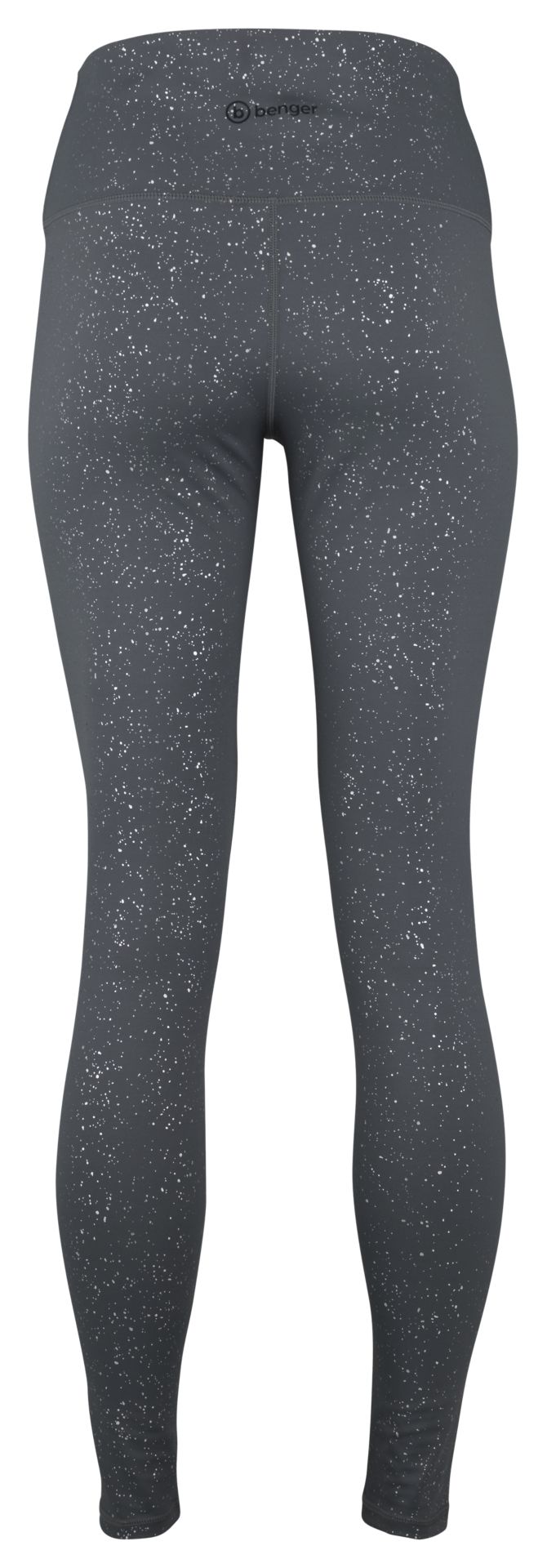Benger FITNESS FUNKTIONSTIGHT PRINT