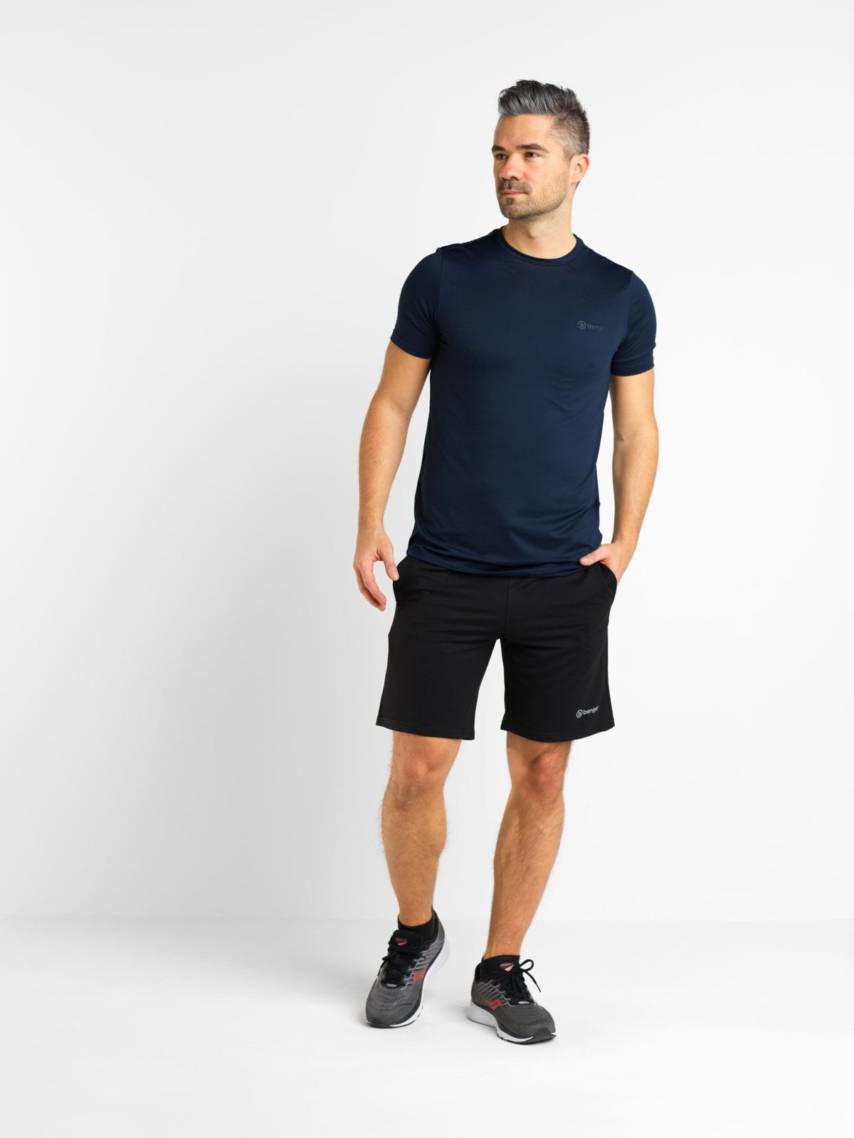Benger MULTISPORT SWEAT SHORT BASIC