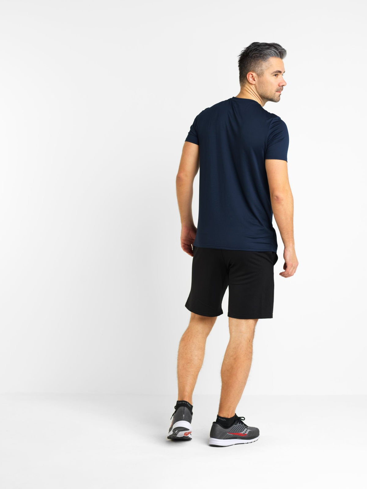 Benger MULTISPORT SWEAT SHORT BASIC