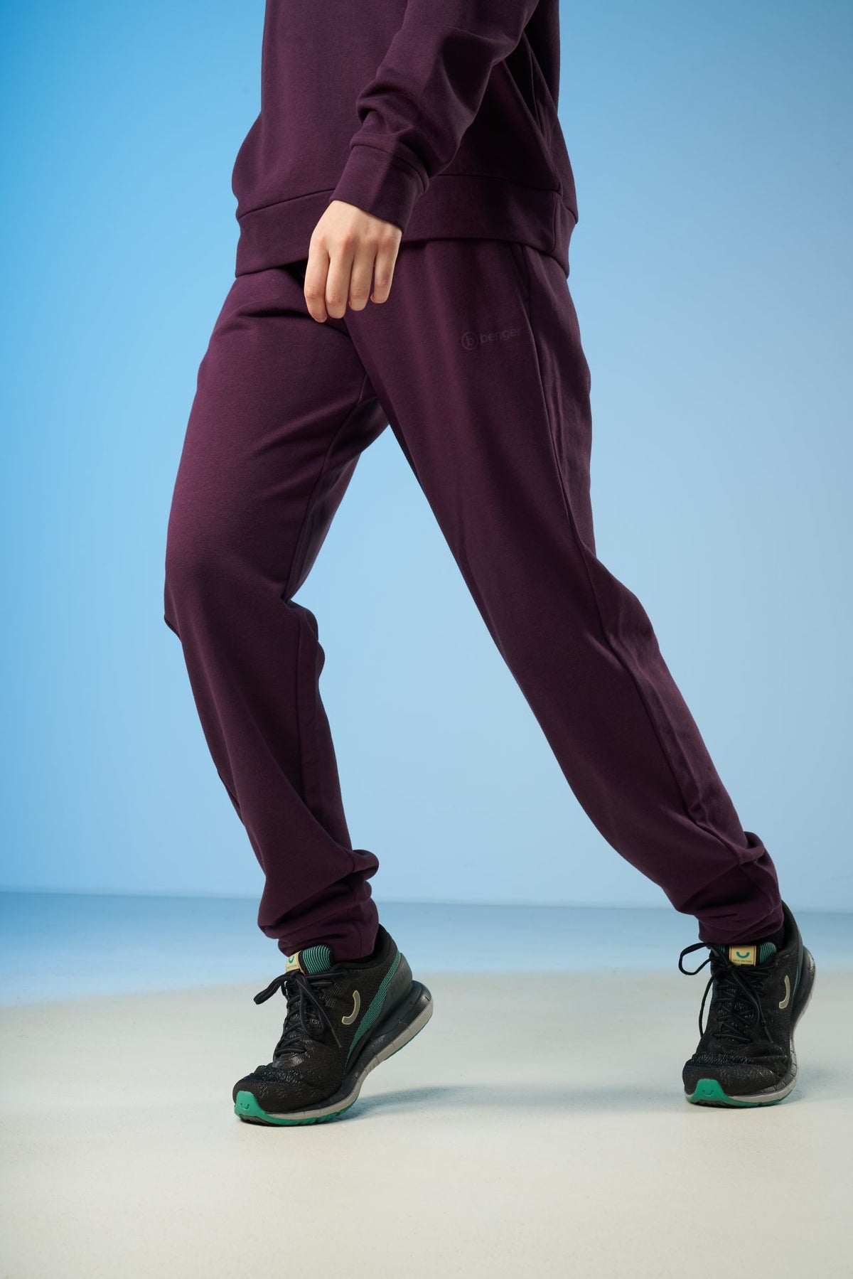 Benger BW PANT GECUFFED