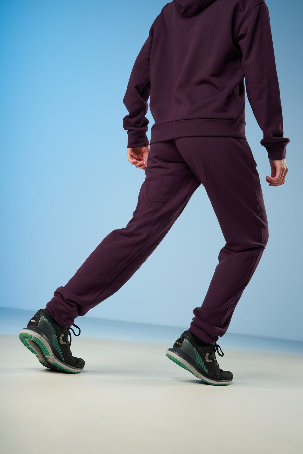 Benger BW PANT GECUFFED