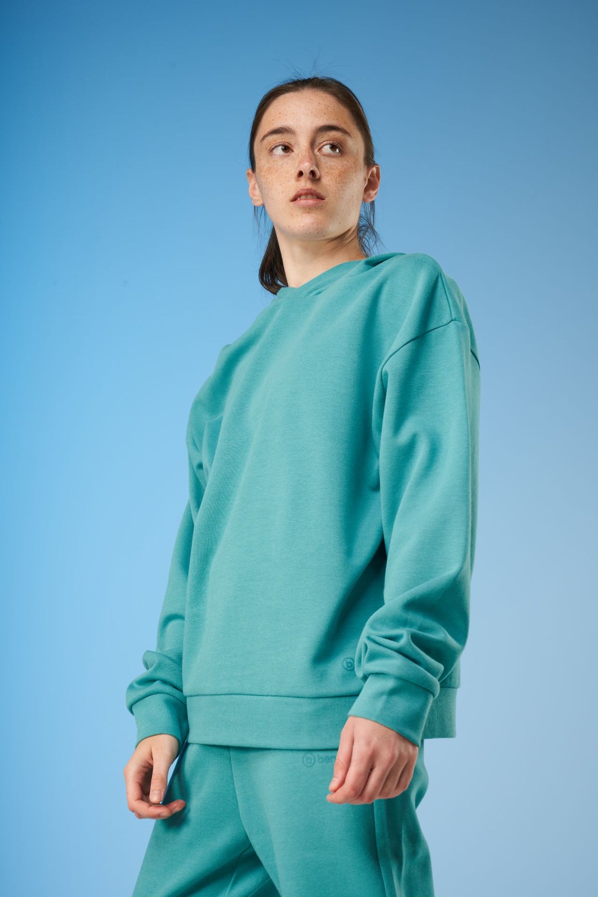 Benger TECH FLEECE HOODY