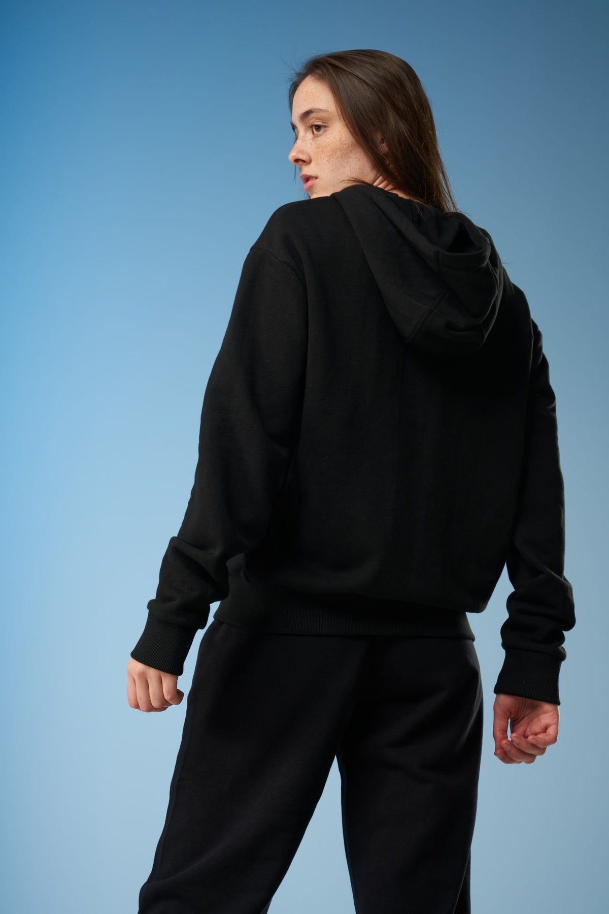 Benger BW HOODY JACKET