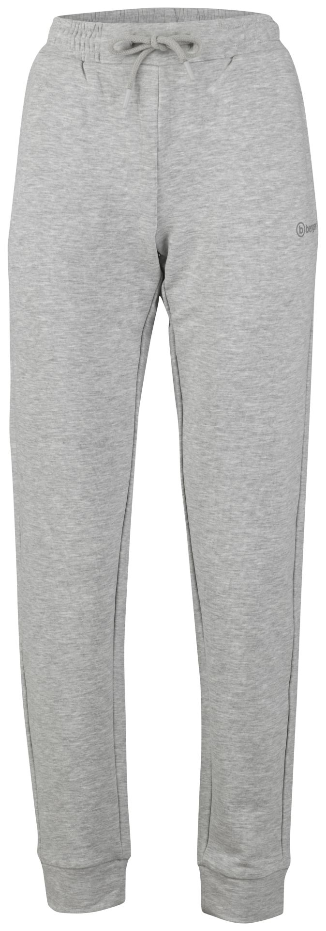 Benger BASIC BW Pant, gecuffed