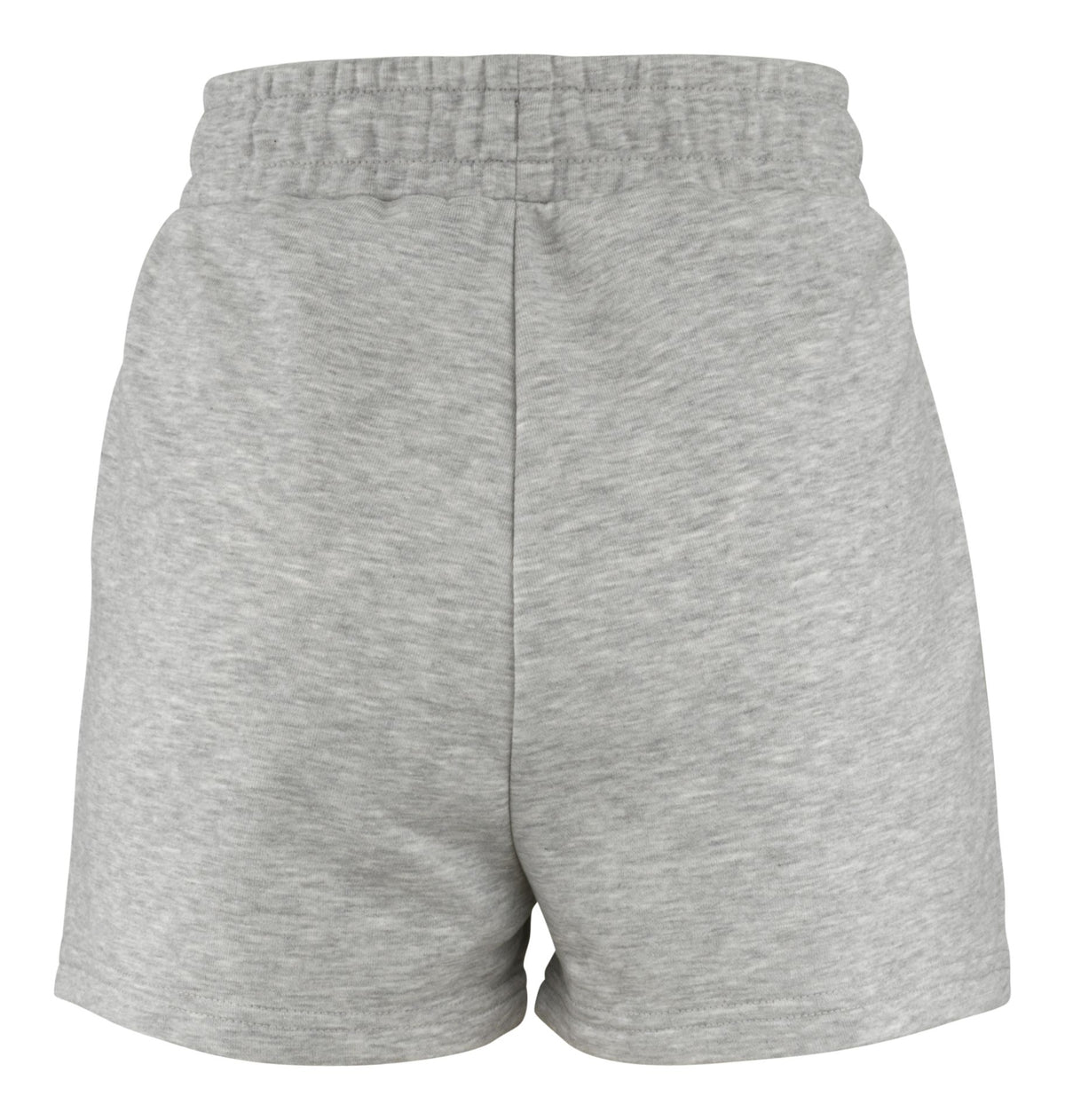 Benger Sweat Short – grau